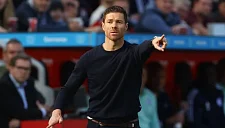 Из «Байера» в «Реал»: Алонсо меняет Бундеслигу на Мадрид