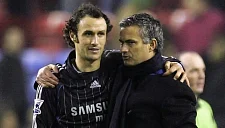 Рикарду Карвалью назвал самого сложного соперника в карьере