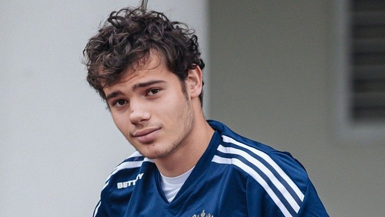 Карпукас: Расстроился, что Марадишвили удалили из-за фола на мне