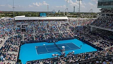 «Мастерс» в Цинциннати: итоги матчей 15–16 августа