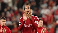 Вирджил ван Дейк прокомментировал победу «Ливерпуля» в матче с «Борнмутом»