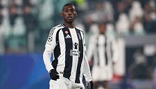 «МЮ» и «Ньюкасл» поборются за Коло Муани пока «Ювентус» застопорился