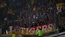 Фанаты «Ланса» пережили хаос и насилие в Париже