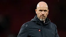 Уволенный из «Байера» тен Хаг отказался от поста главного тренера «Твенте»