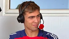 Фран Гонсалес составил топ-7 вратарей и поставил Куртуа на первое место