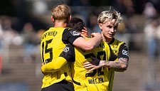 Леон Йессен покидает Дортмунд ради нового вызова