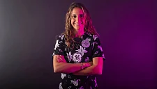 Саванна ДеМело была госпитализирована после потери сознания во время матча