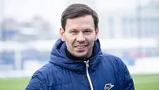 Воспитанник «Зенита» Кирш удивлён сменой Медведева на Зырянова