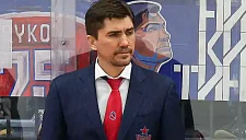 Никитин прокомментировал поражение ЦСКА от «Сочи»