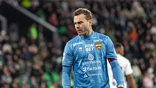 Бывший вратарь ЦСКА оценил форму 39-летнего Акинфеева