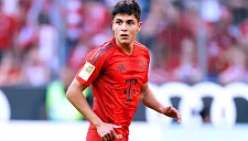 Маттео Перес Винлёф покидает «Баварию» ради прорыва в «Динамо Загреб»