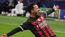 Исмаэль Беннасер переходит из «Милана» в «Динамо» Загреб