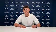 «Манчестер Сити» завершил сделку по Дойлу с «Рексхэмом»