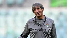 Пеллегрини надеется укрепить состав «Бетиса»