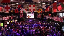 Стадион «Ливерпуль» станет фан-зоной для болельщиков Евро-2025