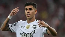 «Динамо» готово заплатить 6 миллионов евро за защитника «Ботафого»