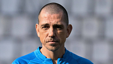 Ахметзянов рассказал, что ему понравилось в матче с «Зенитом»