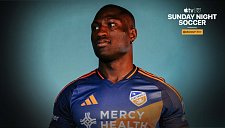 Гол за голом: как Денкей покоряет MLS и вдохновляет всех