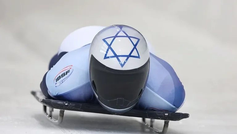 МОК хочет помочь израильским спортсменам после ограбления на Олимпиаде-2026