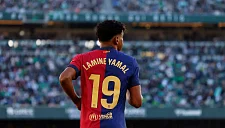 Ламин Ямаль проводит впечатляющий старт сезона