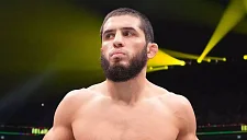 Махачев – не фаворит в возможном бою с Маддаленой