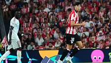 Тренер «Атлетика» Эрнесто Вальверде остается верен традициям