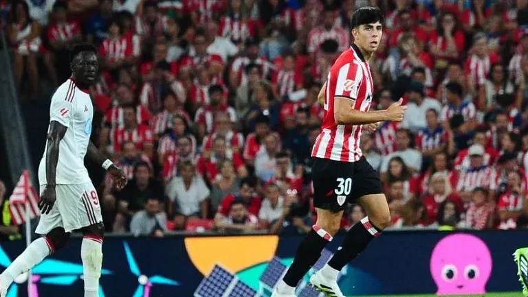 Тренер «Атлетика» Эрнесто Вальверде остается верен традициям