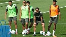 Хаби Алонсо не исключает новых трансферов в «Реале»