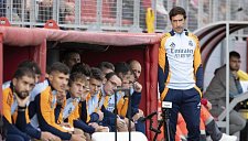 Рауль о ситуации с "Кастильей": "Были игроки, которых я не видел три дня"
