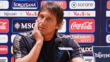 Антонио Конте прокомментировал реакцию Де Брюйне после замены