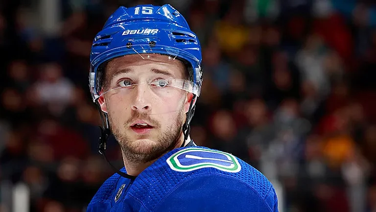 Канадец Спунер поделился эмоциями после возвращения в минское «Динамо»