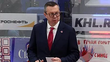 Экс-тренер ЦСКА Воробьёв выделил трёх хоккеистов КХЛ с высочайшим хоккейным IQ