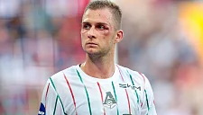 Баринов хочет прокомментировать отсутствие нового предложения от «Локомотива» 