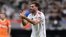 «Зенит» готов выложить рекордную сумму за полузащитника «Бешикташа»