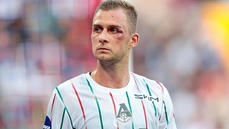 Баринов хочет прокомментировать отсутствие нового предложения от «Локомотива» 