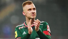 Агент Баринова опроверг переговоры с «Локомотивом»