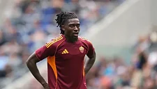 «Рома» готова продать Коне принципиальным соперникам