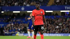 «Манчестер Юнайтед» намерен подписать Карлоса Балебу в 2026 году