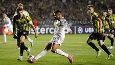 Капитан «Кайрата» о матче с «Реалом»: «Разница в классе была очевидна»