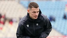 ФК «Сочи» планирует купить нападающего сборной Казахстана Чеснокова 