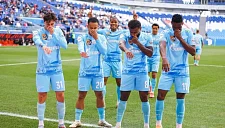 Мейра считает, что «Зенит» мог бы выиграть Лигу чемпионов
