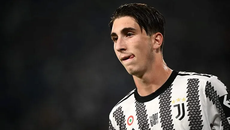 «Наполи» близок к подписанию Фабио Миретти