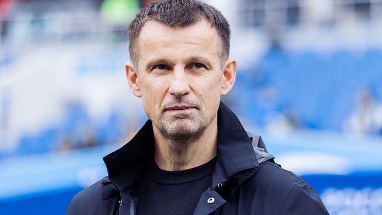 Семак оценил шансы «Зенита» на выход в следующий круг Кубка России 