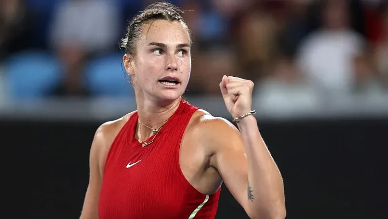 Янчук о Соболенко на US Open: «Она — самый стабильный игрок мира»