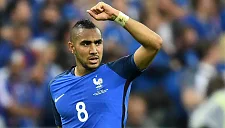 Димитри Пайет раскритиковал судейство в матче «Марселя»