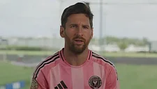 Месси вдохновлён новым форматом Клубного ЧМ