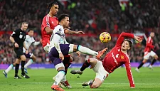 «Манчестер Юнайтед» против «Борнмута»: история их встреч и статистика