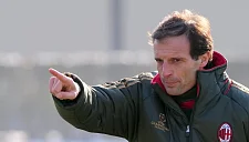 «Милан» обладает самой надежной обороной среди клубов топ-5 лиг Европы