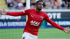 ПСВ подписал Майрона Боаду из «Монако» за менее чем €1 млн