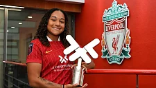 Почему «Арсенал» заплатил рекордный миллион фунтов за Оливию Смит